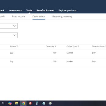 Chase Bank - Order status showing I have stocks but when I try to sell it says I don't - Banks & Credit Unions Near Me - Glendale, Arizona Chase Bank - Order status showing I have stocks but when I try to sell it says I don't - Banks & Credit Unions Near Me - Glendale, Arizona