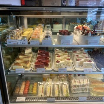 Gigi's Bakery - Bakeries Near Me - Brooklyn, New York Gigi's Bakery - Bakeries Near Me - Brooklyn, New York