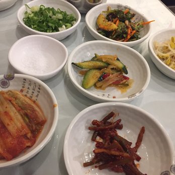 Ssyal - Kim chee - Korean Near Me - Chicago, Illinois Ssyal - Kim chee - Korean Near Me - Chicago, Illinois