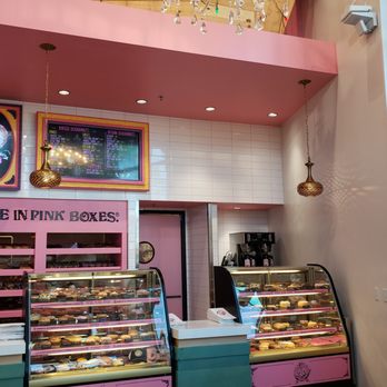 Voodoo Doughnut - Bakeries Near Me - Orlando, Florida Voodoo Doughnut - Bakeries Near Me - Orlando, Florida