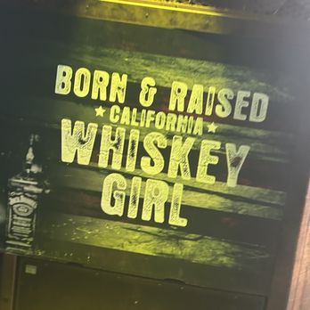 Whiskey Girl - New American Near Me - San Diego, California Whiskey Girl - New American Near Me - San Diego, California