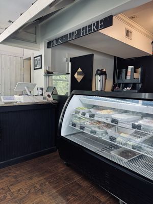 Joey Tomatoes Deli & Market by null