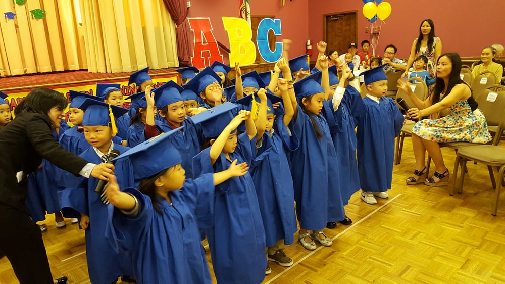 Happy Children Learning Center - childcare center in Alhambra, CA
