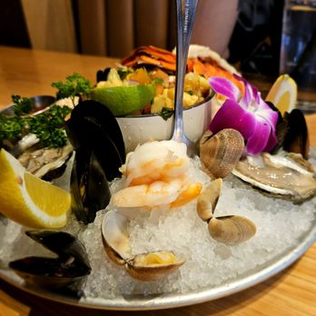 Station 16 - Chilled Seafood Lobster - Seafood Near Me - Sacramento, California Station 16 - Chilled Seafood Lobster - Seafood Near Me - Sacramento, California