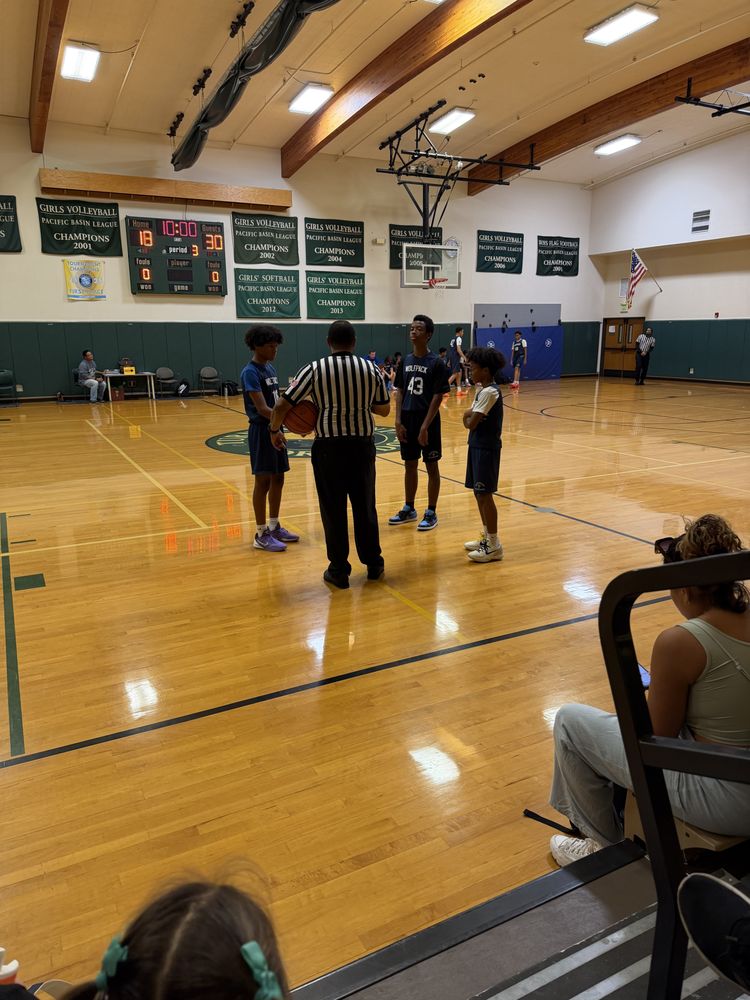 Turning Point School - childcare center in Culver City, CA