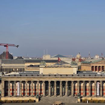 Altes Museum - Museums Near Me - Berlin, BE