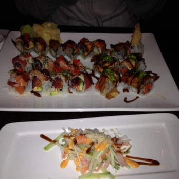 Maguro - Sushi Bars Near Me - New York, New York Maguro - Sushi Bars Near Me - New York, New York