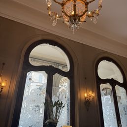 Lobby Lobby