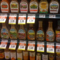 Raley's - Great healthfoods!
