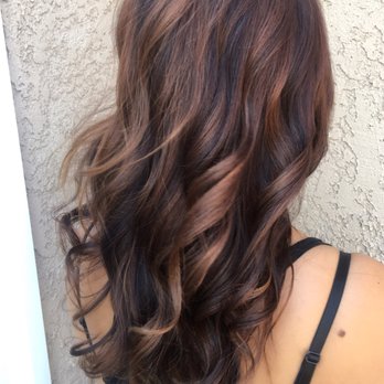 Salon De La V - Hair Salons Near Me - Glendale, California Salon De La V - Hair Salons Near Me - Glendale, California