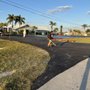 Photo of Bar-De asphalt