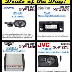 Audiosource - Purchase online at audiosource.ca or Drop in