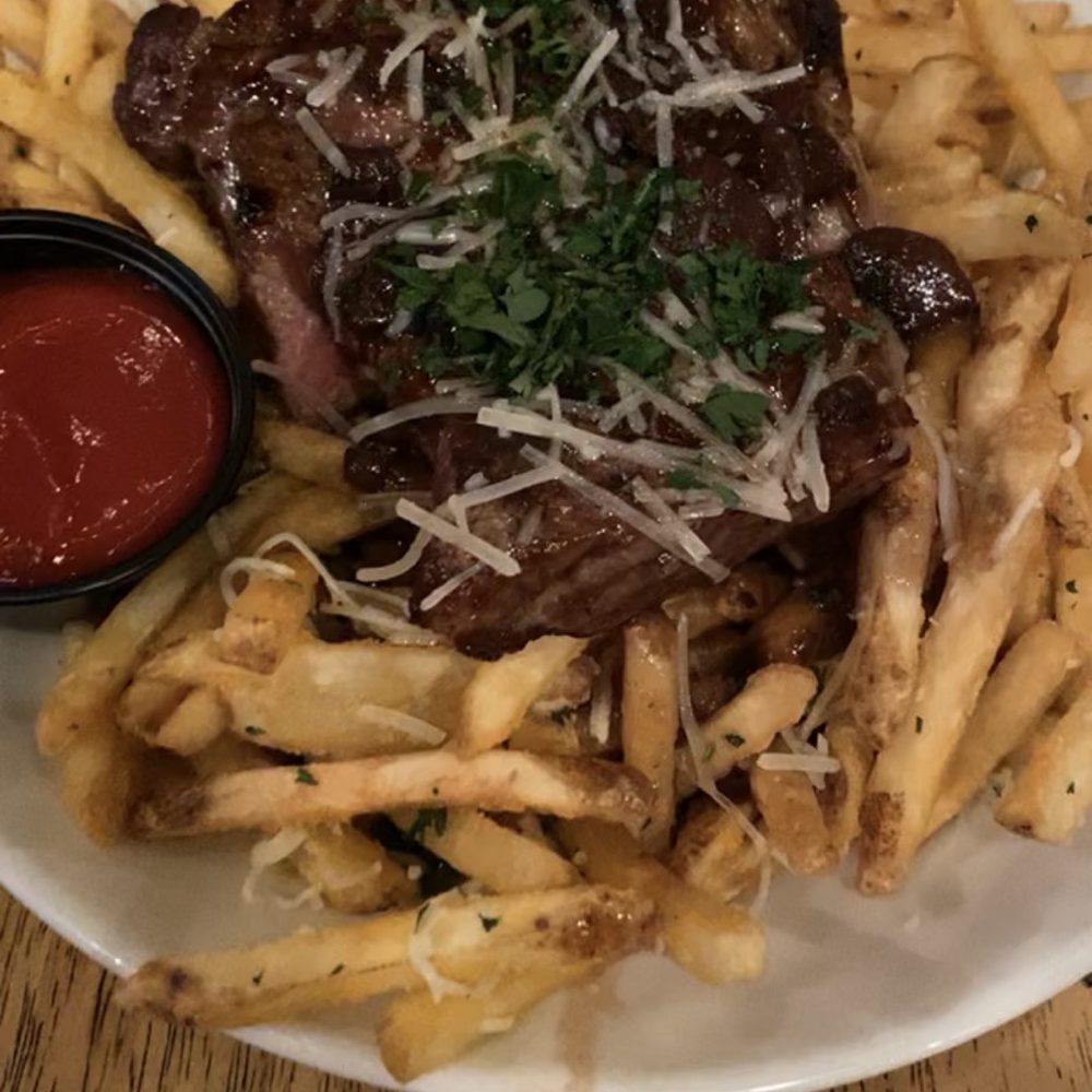 The Local - Steak and frites - Bars Near Me - Boone, North Carolina The Local - Steak and frites - Bars Near Me - Boone, North Carolina