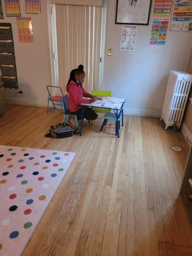 TG's Childcare - childcare center in Detroit, MI