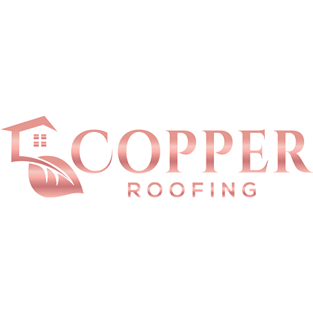 Slide of Copper Roofing