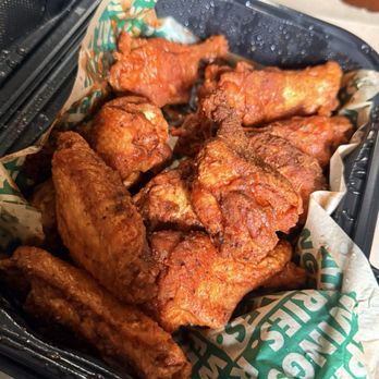Wingstop - Chicken Wings Near Me - Yonkers, New York Wingstop - Chicken Wings Near Me - Yonkers, New York