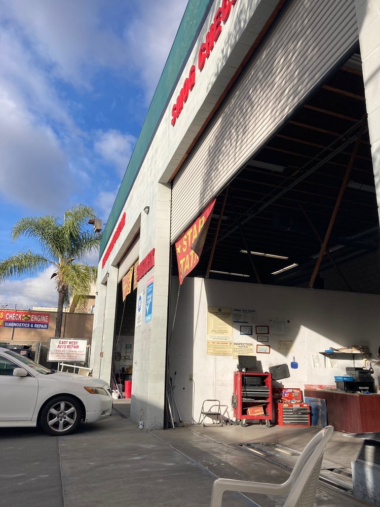 EAST WEST AUTO REPAIR Updated August 2024 16 Photos & 35 Reviews