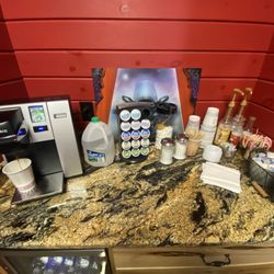 Buck's Motorsports - This is a great representation of how well they treat their customers!