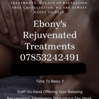 Massage ebonys relaxation spa - Here at ebonys Relaxation Spa, we offer Free consultation, we are always happy to help. - Hair Removal Near Me - Ramsgate, KEN Massage ebonys relaxation spa - Here at ebonys Relaxation Spa, we offer Free consultation, we are always happy to help. - Hair Removal Near Me - Ramsgate, KEN
