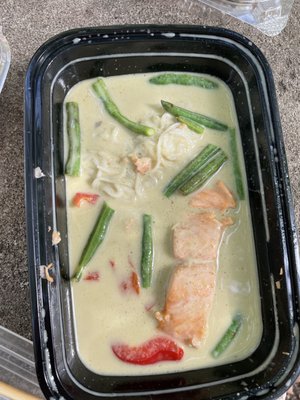 Jasmine Rice by null