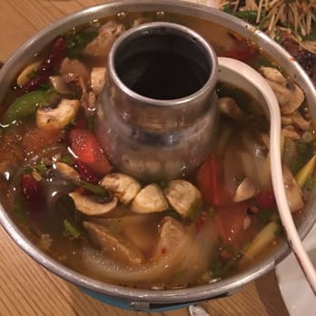 Thai North - Tom Zap! The taste is so good and spicy - Thai Near Me - Brighton, Massachusetts Thai North - Tom Zap! The taste is so good and spicy - Thai Near Me - Brighton, Massachusetts