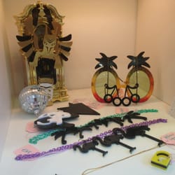 Tropical Popical - Want all of this. Immediately.