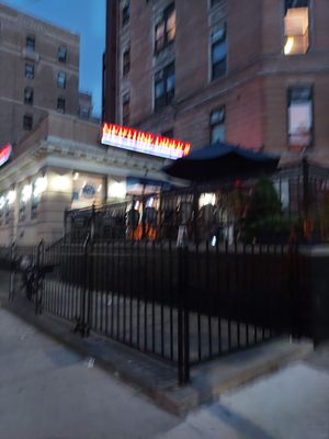 Neptune Diner II by null