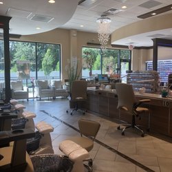 Mickey's Nail Bar