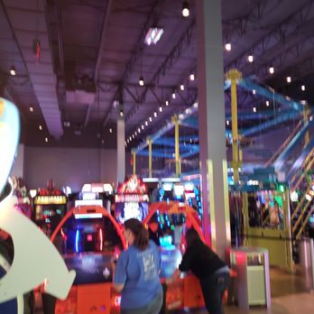 Main Event Independence - Spacious area for games - Arcades Near Me - Independence, Missouri Main Event Independence - Spacious area for games - Arcades Near Me - Independence, Missouri