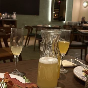 Sugarcane - Mimosas - Cocktail Bars Near Me - Las Vegas, Nevada