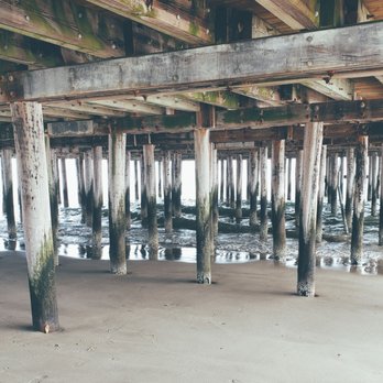 Buckroe Beach and Park - Parks Near Me - Hampton, Virginia