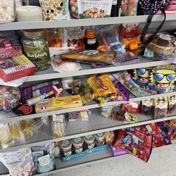 Burlington - Shelves