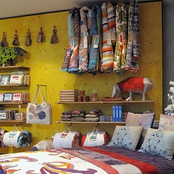 Anthropologie - By thinkretail http://www.flickr.com/photos/28964535@N08/4403189199/