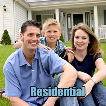Captain Electric, LLC - Serving Salt Lake City and the Wasatch Front Area Since 1988 - Electricians Near Me - Orem, Utah