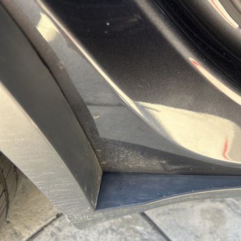 Coast Hand Car Wash - interior doors not wiped down - Car Wash Near Me - Costa Mesa, California Coast Hand Car Wash - interior doors not wiped down - Car Wash Near Me - Costa Mesa, California