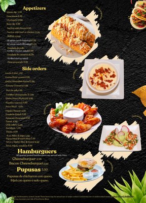 Vallarta Tacos & Seafood by null