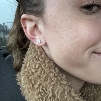 STUDS - Jewelry Near Me - Boston, Massachusetts