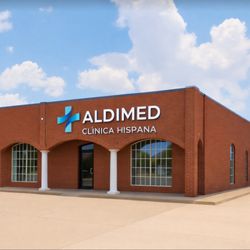 Clinica Hispana Aldimed