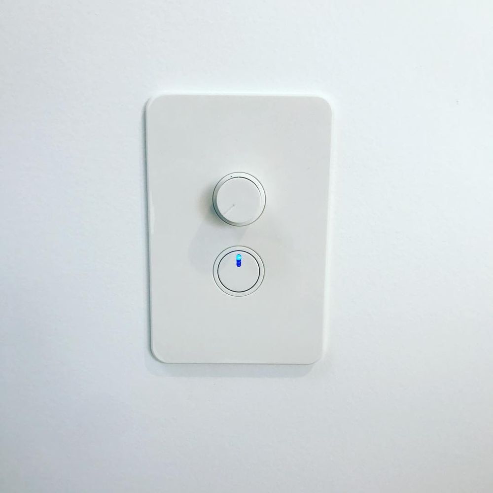 Slide of Xenial Electrician Service