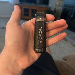 Mirage Smoke Shop - Novo 5 pod system vape