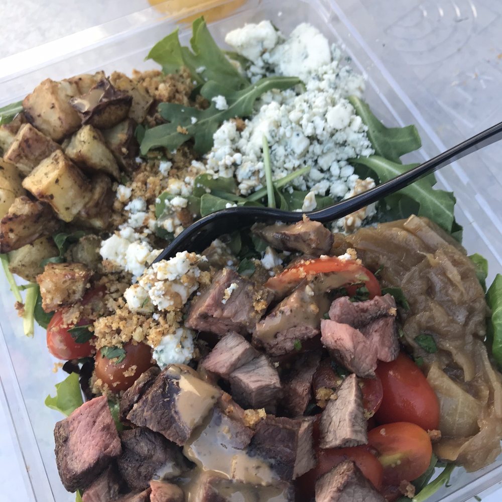 MIXT - Bachelor - Salad Near Me - Los Angeles, California MIXT - Bachelor - Salad Near Me - Los Angeles, California
