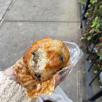 Little Miss Muffin N Her Stuffin - Blueberry muffin - Bakeries Near Me - Brooklyn, New York Little Miss Muffin N Her Stuffin - Blueberry muffin - Bakeries Near Me - Brooklyn, New York