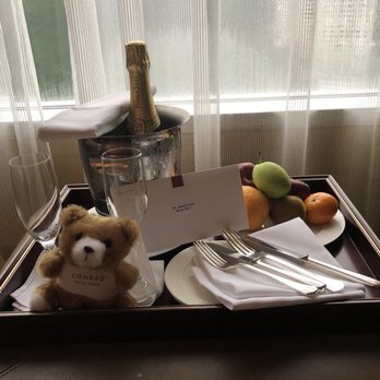 香港港麗酒店 - A nice surprise by Hilton! - Hotels Near Me - Hong Kong, HK