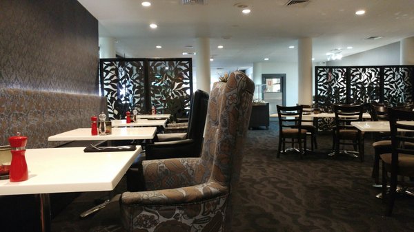 Rendezvous Hotel Perth Central by null