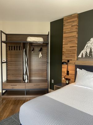 voco Saranac Lake NY - Waterfront, an IHG Hotel by null