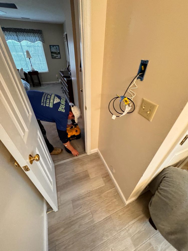 Slide of Total Tile & Remodeling