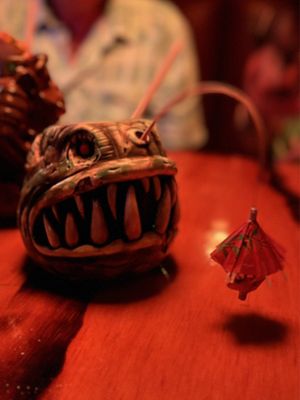 STOWAWAY by null
