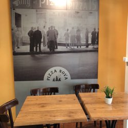 Pizza Nova