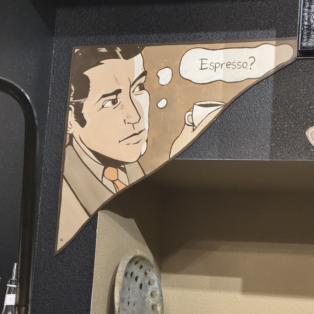 Perc Place - Coffee & Tea Near Me - Hartford, Wisconsin