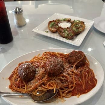 Ristorante da Maria - Spaghetti With Meatballs - Chicken Wings Near Me - San Jose, California Ristorante da Maria - Spaghetti With Meatballs - Chicken Wings Near Me - San Jose, California